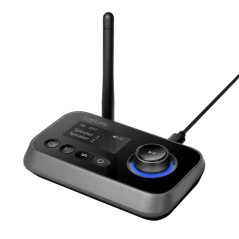 "Enhance Your AV Experience with LogiLink BT0062 AV Extender Transmitter – High-Quality, Reliable Performance"